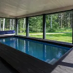 Nyaraló Keibulahe Puhkemaja Keibu