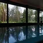 Keibulahe Puhkemaja *