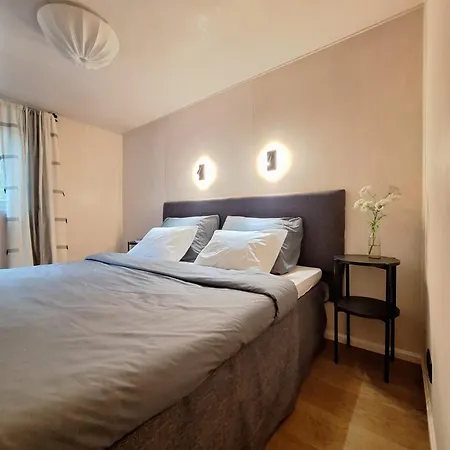 Keibulahe Puhkemaja Casa vacanze Keibu