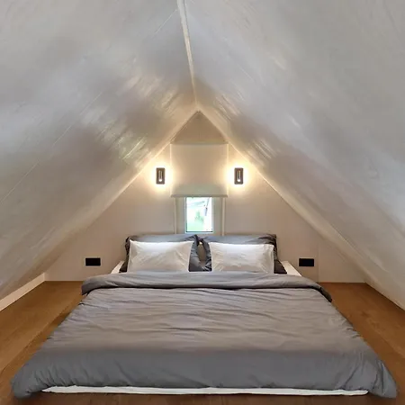 Keibulahe Puhkemaja * Keibu