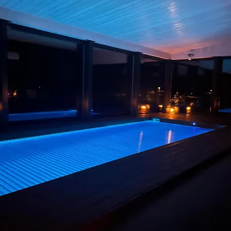 Keibulahe Puhkemaja *