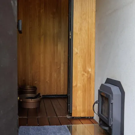 Keibulahe Puhkemaja Vikendica Keibu