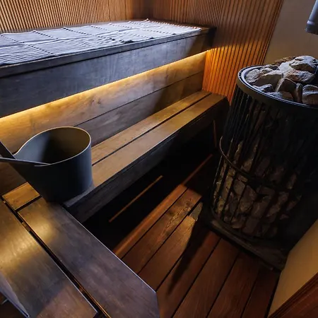 Keibulahe Puhkemaja * Keibu