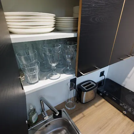 Casa vacanze Keibulahe Puhkemaja *