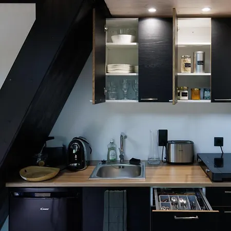 Keibulahe Puhkemaja Keibu