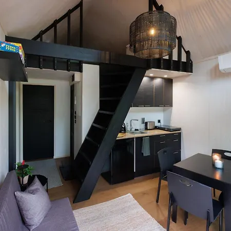 Keibulahe Puhkemaja Nyaraló *