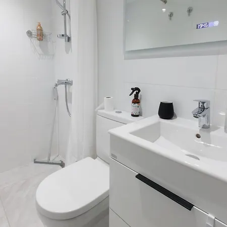 Casa vacanze Keibulahe Puhkemaja