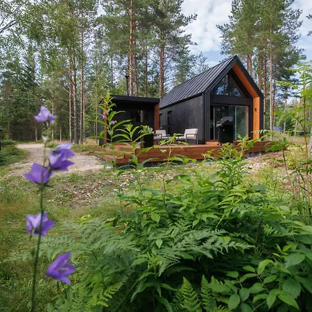 Keibulahe Puhkemaja Casa vacanze *