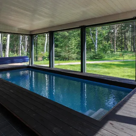 Casa vacanze Keibulahe Puhkemaja Keibu