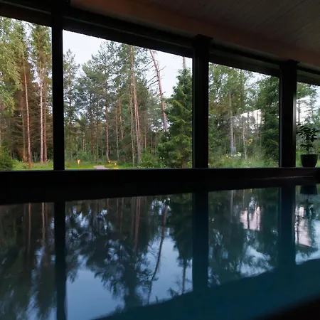 Keibulahe Puhkemaja *