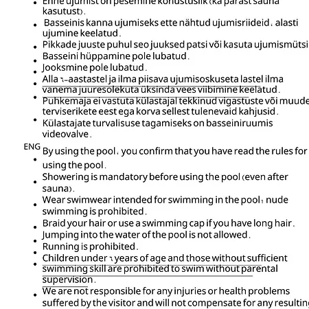 Keibulahe Puhkemaja Nyaraló *