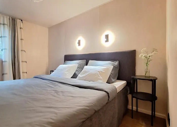 Keibulahe Puhkemaja Σπίτι διακοπών Keibu