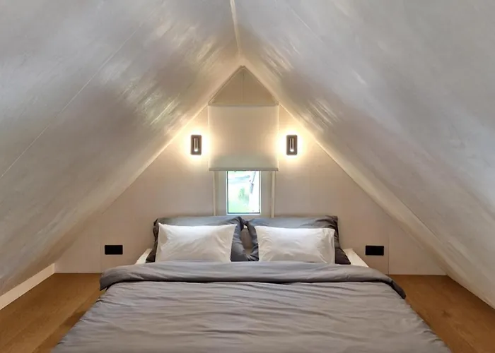 Keibulahe Puhkemaja * Keibu