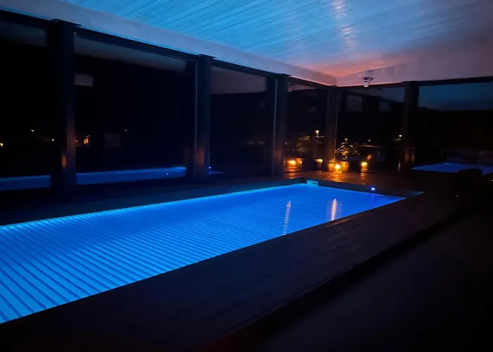 Keibulahe Puhkemaja *