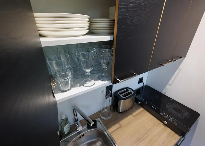 Σπίτι διακοπών Keibulahe Puhkemaja *