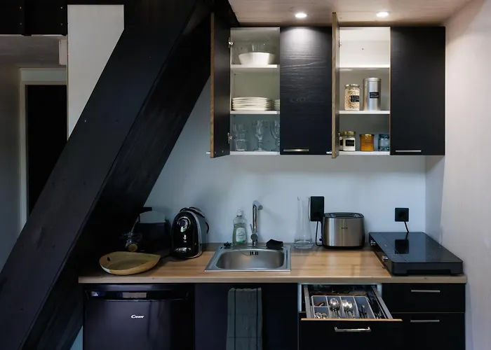 Keibulahe Puhkemaja Keibu