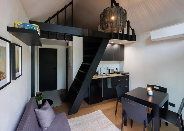 Keibulahe Puhkemaja Σπίτι διακοπών *