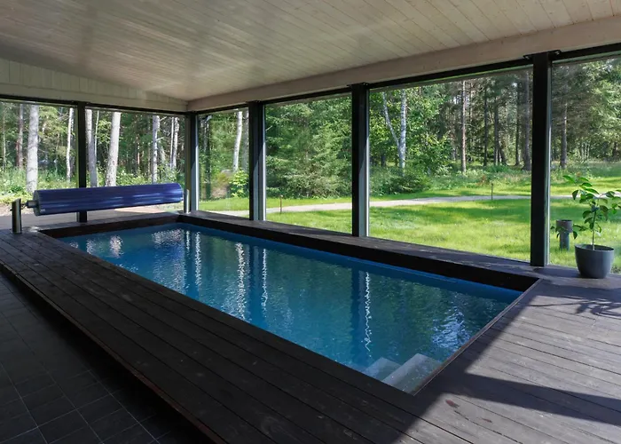 Σπίτι διακοπών Keibulahe Puhkemaja Keibu