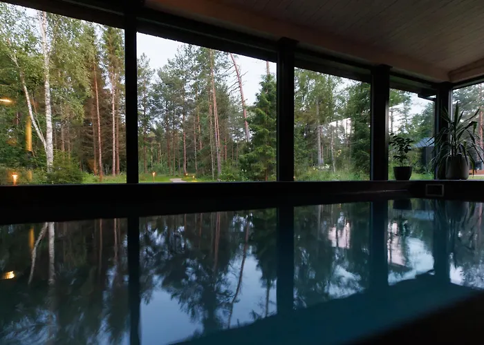 Keibulahe Puhkemaja *